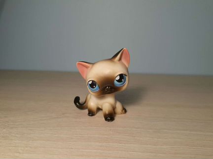 Littlest Pet Shop