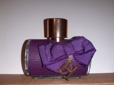 Carolina Herrera eau de parfum sublime