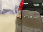 Honda CR-V 2.4 AT, 2014, 142 000 км объявление продам