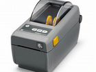 Принтер печати этикеток Zebra ZD41022-D0EM00EZ