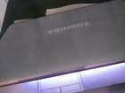 Игровой ноутбук i5 3210 объявление продам
