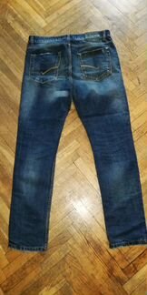 Джинсы Tom Farr