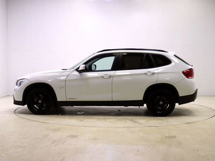 BMW X1 2.0 AT, 2012, 112 729 км