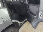 Chevrolet Niva 1.7 МТ, 2015, 143 757 км объявление продам