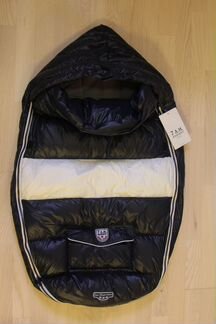 Конверт для коляски. 7A.M