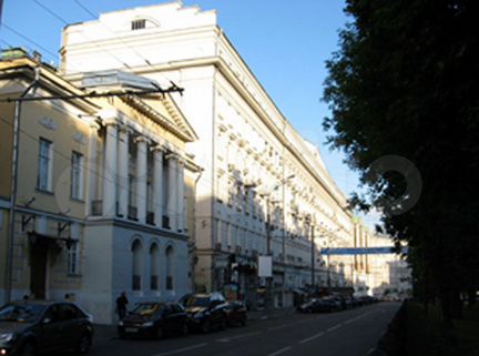 4-к квартира, 130 м², 6/7 эт.