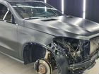 Mercedes-Benz GLE-класс Coupe 3.0 AT, 2018, 28 980 км объявление продам