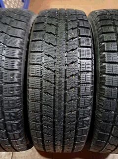 225 65 17 Toyo бу Шины Зимние 225 65 R17 100B