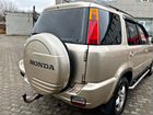 Honda CR-V 2.0 МТ, 2001, 251 450 км объявление продам