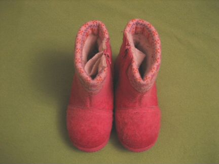 Валенки 18,5 см
