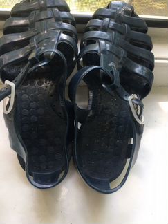 Сандали для бассейна и пляжа р 26 Armani Baby