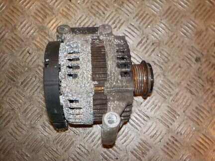 Генератор Ford Mondeo 4