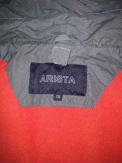 Комплект демисезонный, р.110