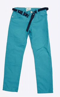 Джинсы новые оригинал Massimo Dutti (Испания)
