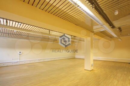 564 м2 Бизнес-центр Орджоникидзе, 11 B