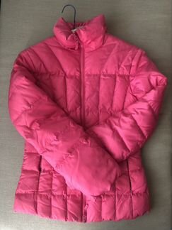 Пуховик/Куртка