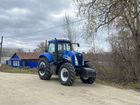 Трактор New Holland T8040 объявление продам