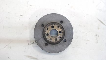 Шкив Audi A6 (C5), 2000