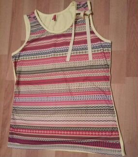 Кофта Flo&Jo размер L