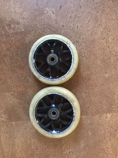 Детали для трюкового самоката