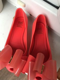 Балетки Melissa оригинал