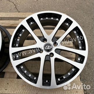 Диски Рельсы R15 4-98 На Классику