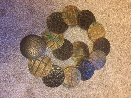 Ремень женский натуральная кожа