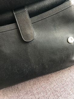 Сумка Dolce&Gabbana Miss Sicily Leather Tote