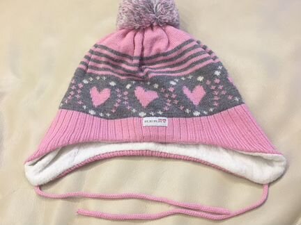 Шапка детская Kerry