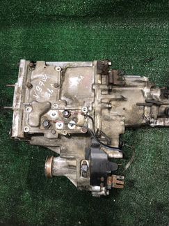 Раздаточная коробка Mitsubishi Pajero 4 V97W