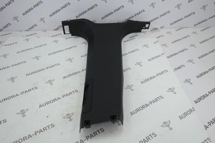 Обшивка стойки Discovery Sport L550 2014