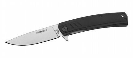 Складной нож Нокс Капитан флиппер