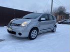 Nissan Note 1.4 МТ, 2008, 153 242 км