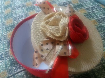 Под коробка