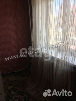 2-к квартира, 41.7 м², 2/5 эт.