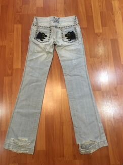 Джинсы D&G, оригинал