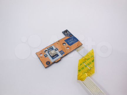 Кнопка включения LS-9531P Acer E1-532