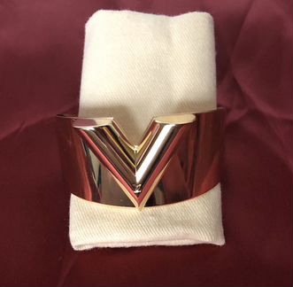 Браслет Louis Vuitton (Луи Витон) оригинал