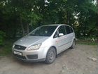 Ford C-MAX 1.8 МТ, 2005, 243 994 км