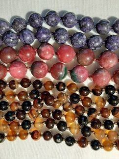 Бусы /цена за 1 шт