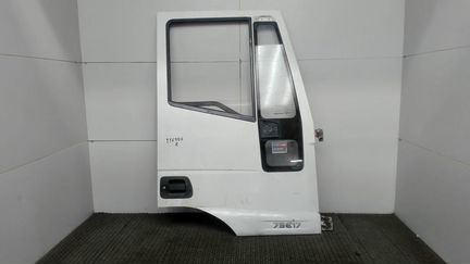 Замок двери правый передний Iveco EuroCargo 2, 200