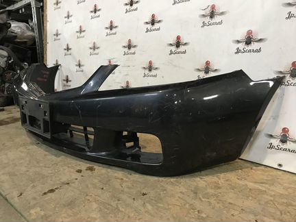 Бампер передний Honda Accord 7 CL7