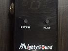 MightySound pt-06 tuner