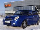 LIFAN Smily (320) 1.3 МТ, 2011, 112 000 км