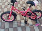 Детский велосипед Heam