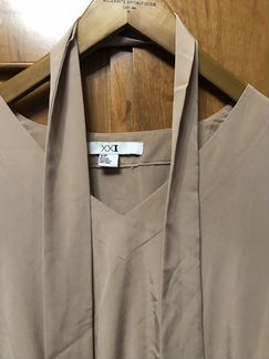 Летнее платье Forever 21