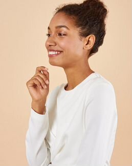 12storeez платье с завязками