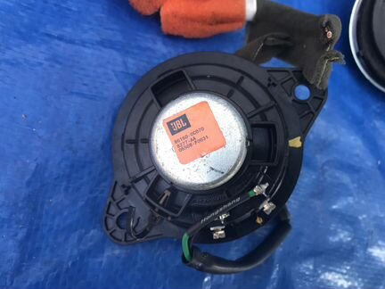 Динамик малый для Тойота Секвойя 08-18