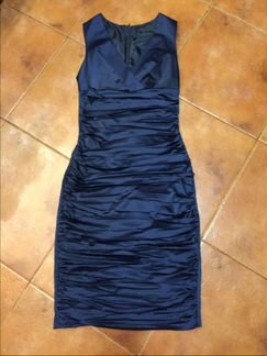 Платье-футляр вечернее, коктельное, праздничное