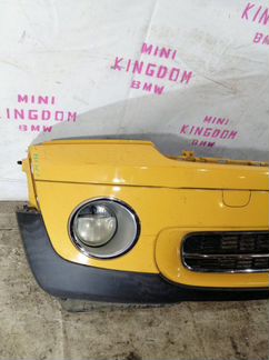 Бампер передний Mini Cooper R55 2006-2010